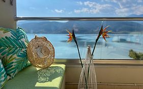 Beach House In Itea-Delphi